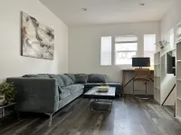 DTLA Retreat near USC