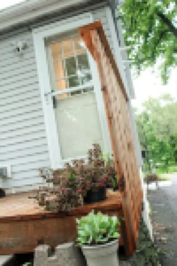 Dartt's Park Garden View - 1 Bedroom