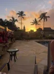Air Conditioning,Pool, Surf Boards &Beach Supplies,Pool, Lanai,Sleeps 4, Kitchen - 3-Star