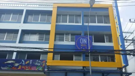 On Hotel Phuket