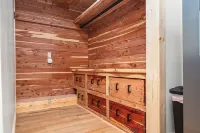 Private Spacious Cabin Retreat • Sleeps 17 • 3 Full Baths • Perfect for Groups