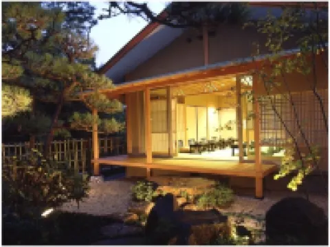 Hotel Isobe Garden Annaka otelleri