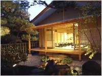Hotel Isobe Garden Các khách sạn gần Usui Daisan Kyoryo Bridge
