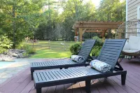 Woodstock/Saugerties Retreat- Pool/Hot Tub/FirePit