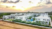 Pramod Lands End Resort, a Member of Radisson Individuals Hôtels à : 