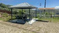 Pinaceae Resort Hotel in zona Chirmiri Peak/Top