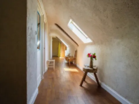 Tipoz'Immo - Family House Near Kermor Beach - Garden -Wifi Included Hotels in Combrit