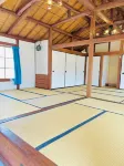 Shirahama Town Hikigawa Old Folk House Cottage Hotel a Susami