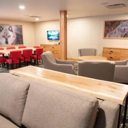 Irwin's Mountain Inn