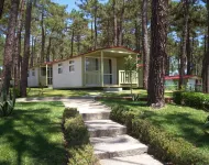 Parque de Campismo Orbitur Valado Hotels in Nazare