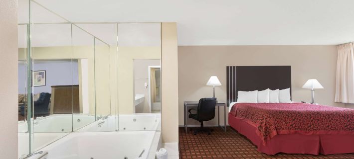 Howdy Hotel Hotels in Brazos County
