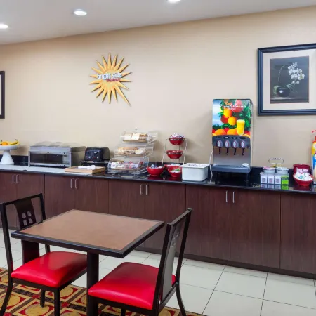 La Quinta Inn & Suites by Wyndham Macon West