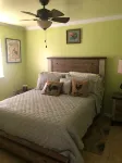 Retreat Located on the Gulf of Mexico in Crawfordville, Florida. <Br><Br>