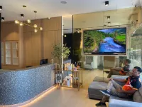 Swm Hotel Hotels in Kuala Perlis