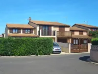 Tamaris/Portes du Soleil Hôtels à proximité de l'Aéroport de Béziers Cap d'Agde