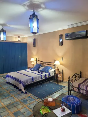 Riad Ain Khadra