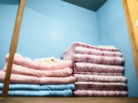 Trip Base Coconeel 美祢のホテル