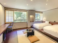 Shikishimaso Hotels in Higashikawa