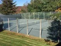 2Br 1BA - MT Snow, Ski Back Trail, Free Shuttle, Pool, BBQ - Green Mountain Den