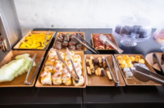 B&B Hotel Uberlândia Hotels in Uberlandia