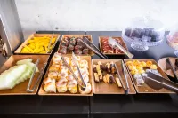B&B Hotel Uberlândia
