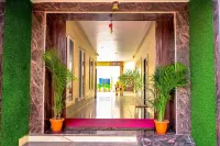 Chanduka Palace - Near Jagannath Temple