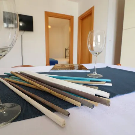Casa Marta — Elegance & Comfort in the Heart of Otranto