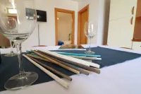 Casa Marta — Elegance & Comfort in the Heart of Otranto - アパートメント