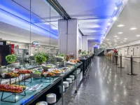 Novotel Budapest City โรงแรมใกล้ทรินิตี้สแควร์