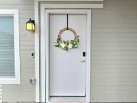 Eastern Desert Chic Hoteles en Umatilla