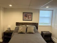 Green Mountain Access: Hotels in Mendon