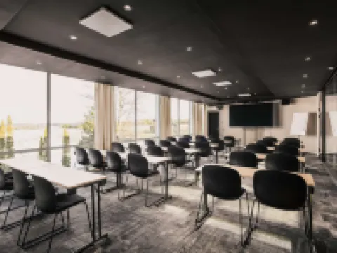 Scandic Gardermoen Hoteles en Ullensaker