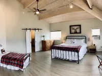 Stunning views right on the Majestic Yellowstone River! Hotels in Pray