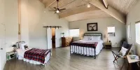 Stunning views right on the Majestic Yellowstone River!