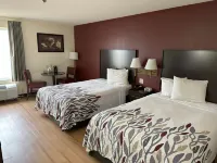 Red Roof Inn Clyde - Motels