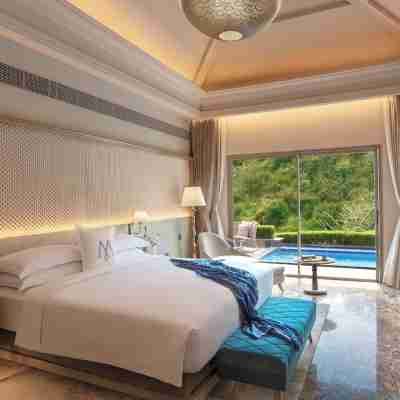 Mementos By ITC飯店Ekaaya Udaipur Rooms