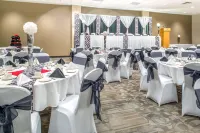 Ramada by Wyndham Saskatoon