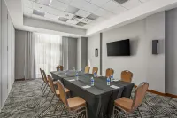 Hyatt Place Riverside Downtown