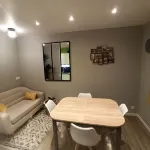 Appartement, 2 Chambres , 4 Personnes 庫唐斯住宿飯店