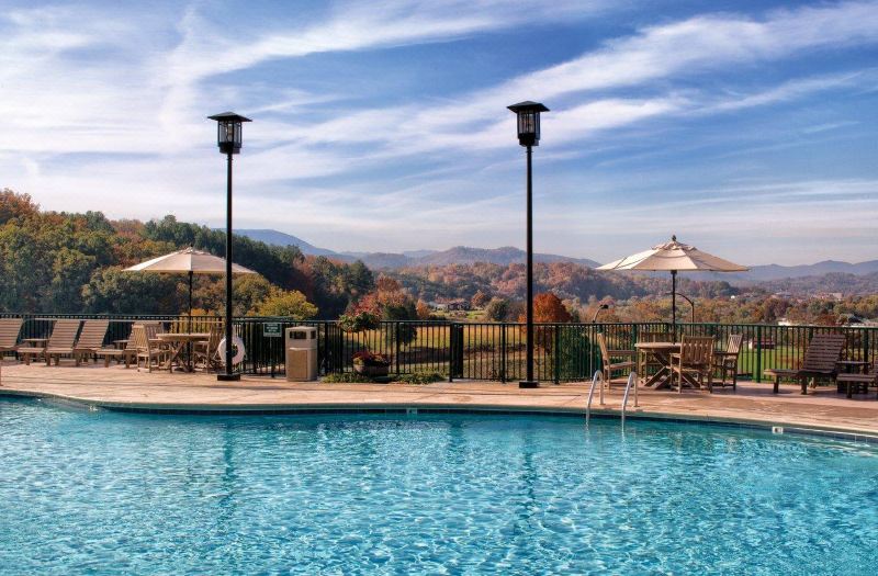 Club Wyndham Smoky Mountains photo 5