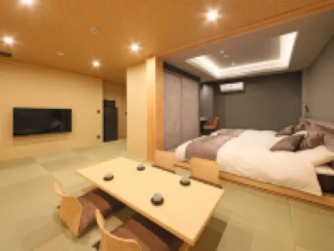 Hamazen Ryokan Hotels in Yatsushiro