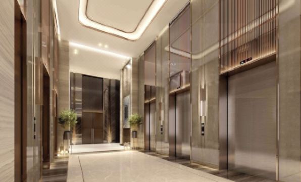 Hilton Bahrain City Centre Hotel & Residences