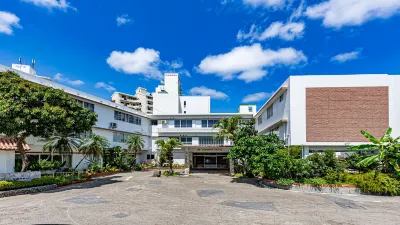 Okinawa Hotel Hotel a Naha