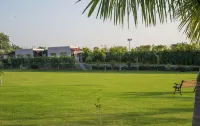 ELIVAAS 5 BHK With Pvt Pool & Garden - Zenora Hotels in 