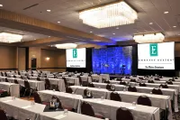 Embassy Suites by Hilton des Moines Downtown Hotels in Des Moines