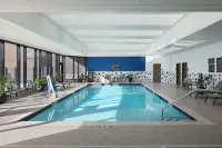 DoubleTree by Hilton Battle Creek - Pet friendly