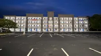 Motel 6 West Columbia, SC - Airport Hotels near Walmart Supercenter