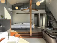 Villa Cortile Hotel in zona Awaji World Park Onokoro