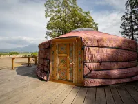 Koharu no Mura Các khách sạn ở Kuma District