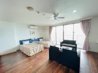 Hotel Motobu Resort